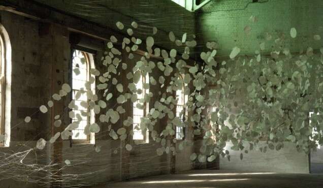 Conférence de Catherine de Zegher