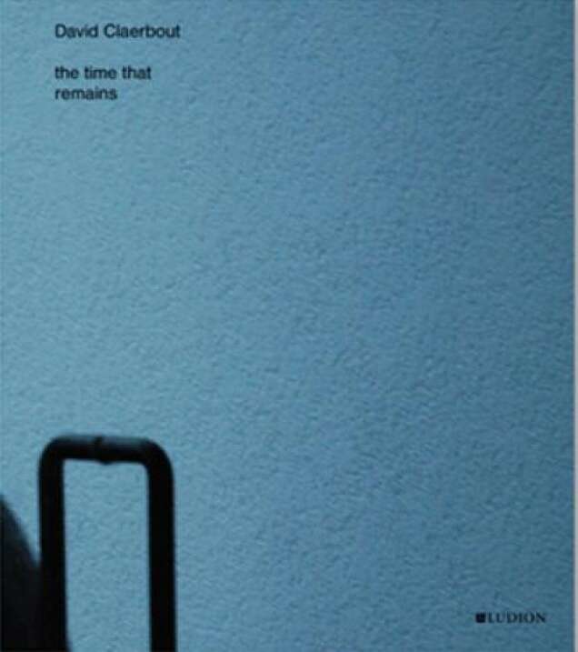 Présentation du catalogue David Claerbout The Time That Remains