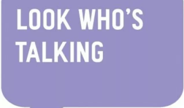 Look whos talking Elena Filipovic Anne Claire Schmitz