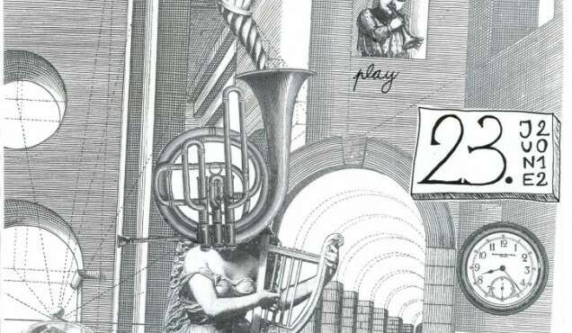 Journée dévénements parallèles à Un Scene II