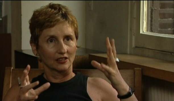 Conférence de Suely Rolnik Au delà de linconscient colonial