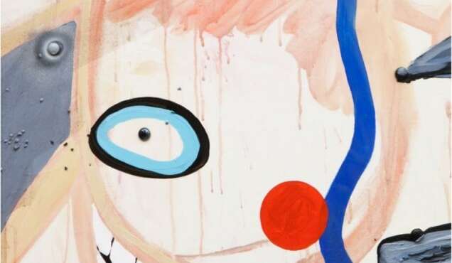 Lancement de livre Xavier Noiret Thomé