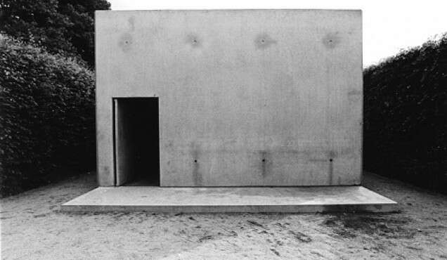 Pascal Beausse Les maisons pour humains et animaux de Rosemarie Trockel Carsten Höller