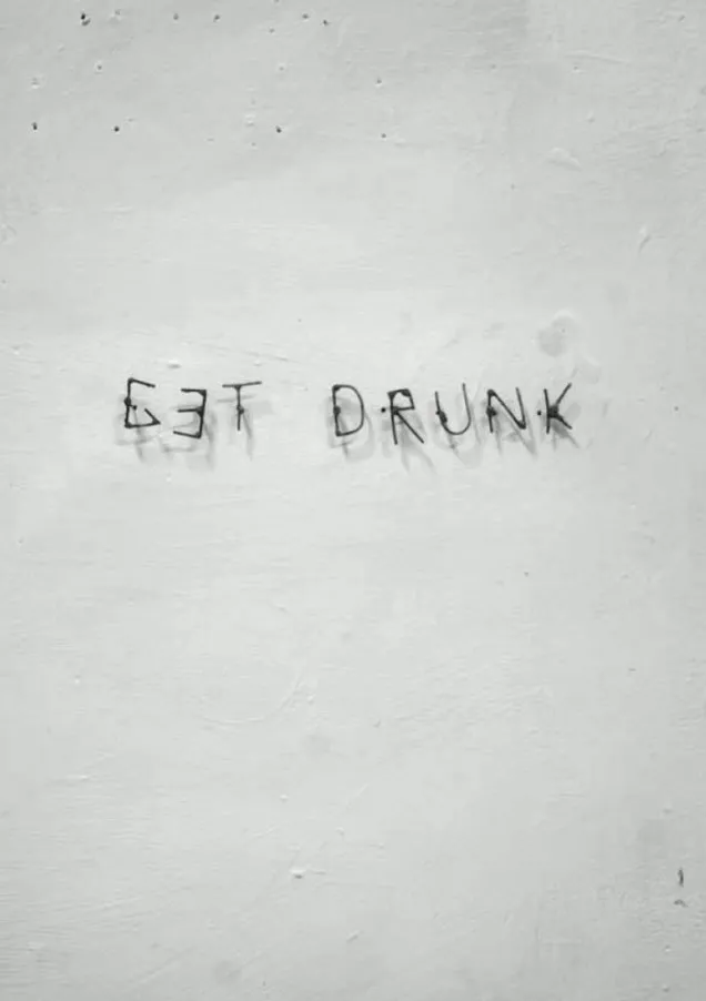 Lancement du livre Charlotte Beaudry Get Drunk
