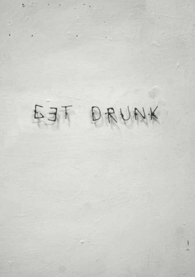 Lancement du livre Charlotte Beaudry Get Drunk