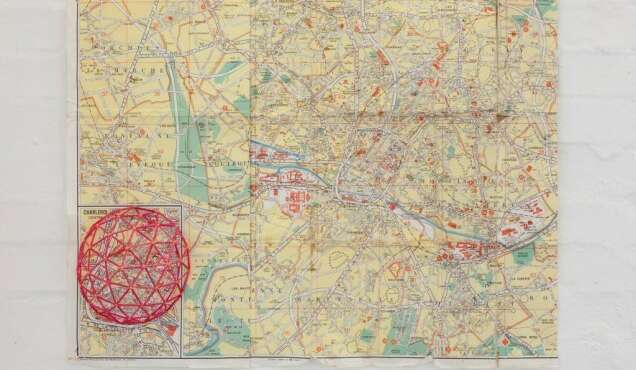 Présentation des nouveaux artistes en résidence 3