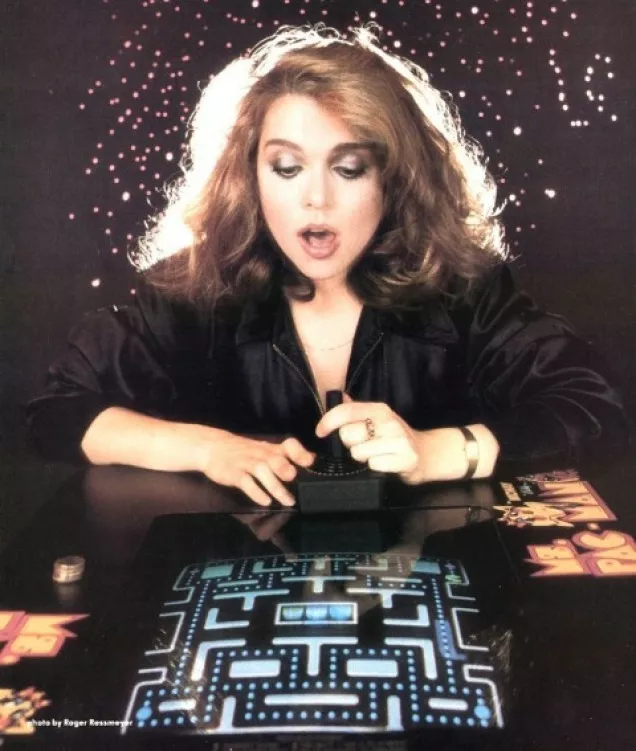 Museum Night Fever 1