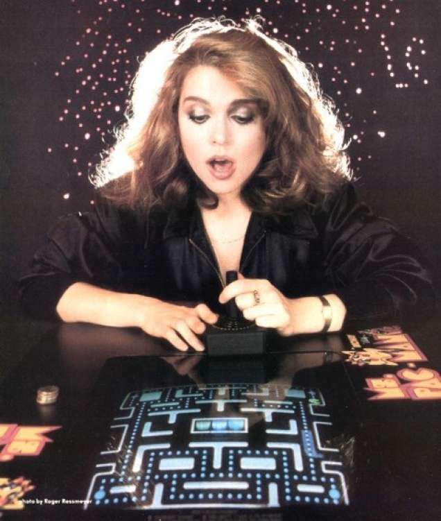 Museum Night Fever 1