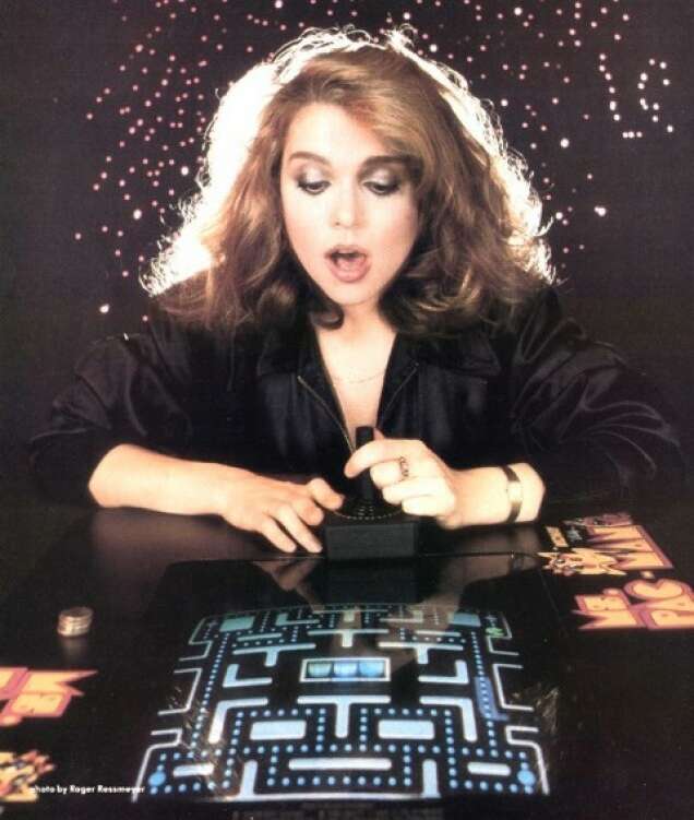 Museum Night Fever 1