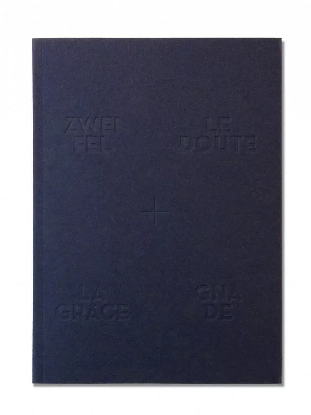 LE DOUTE ET LA GRCE