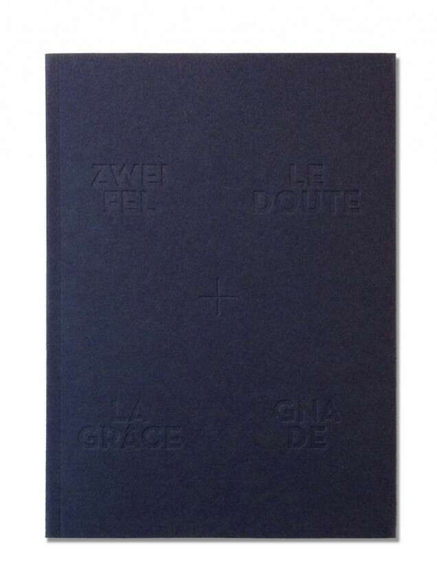LE DOUTE ET LA GRCE