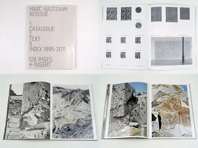 Roma Publications Motto WIELS