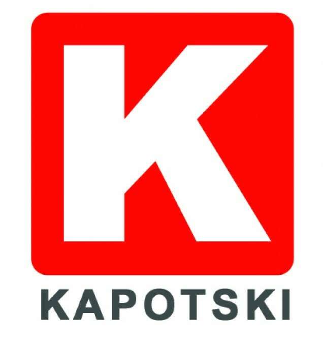 Kapotski Triple Deck Release Party avec DJ Grazzhoppa Frederic Le Junter Dick Van Der Harst et Dirk Pauwels