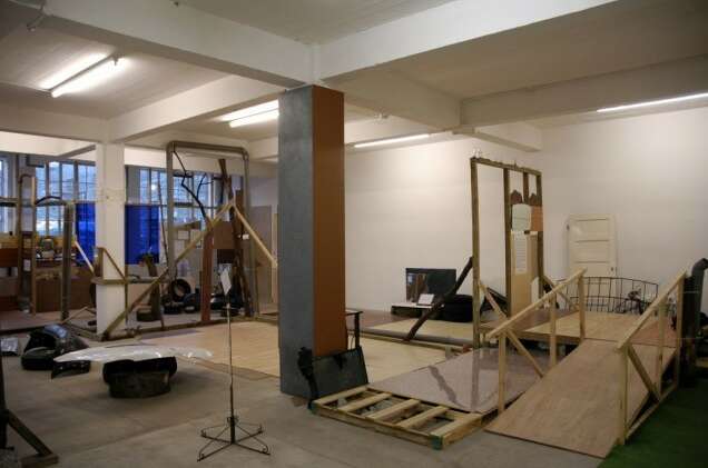 Before the Law Jimmie Durham en conversation avec Kasper König 1