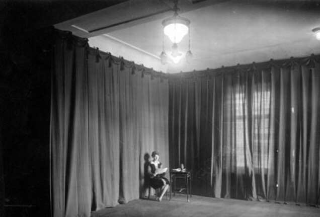 Spoken Exhibitions