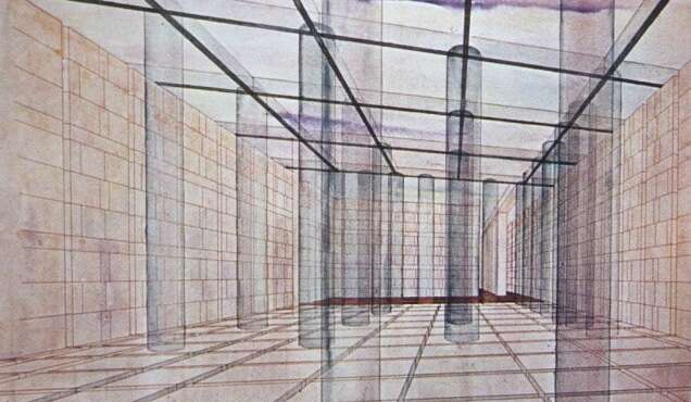 Perennial 6 Dirk De Meyer