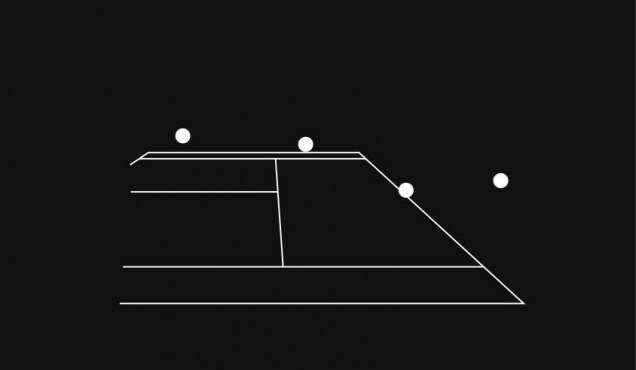 Perennial 5 Erik Thys