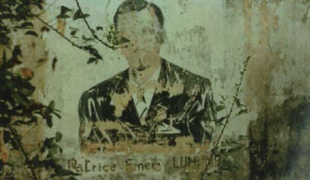 Mark Godfrey Photography of History