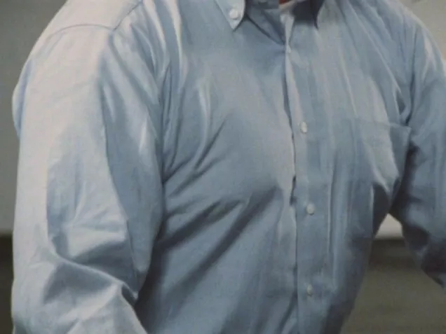 Theo Cowley Held
