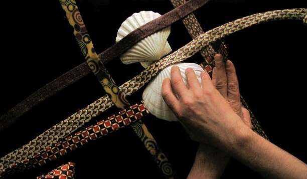 Eleni Kamma Enlever Entretenir II