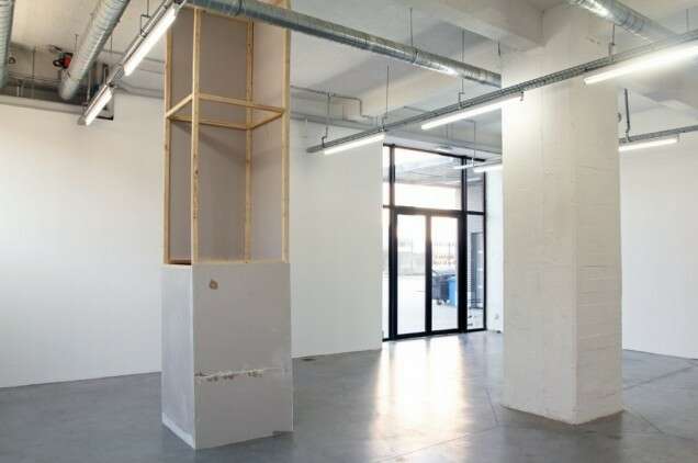 Aukje Koks Itvan It Huzjan Fraud Absence impossibility 1