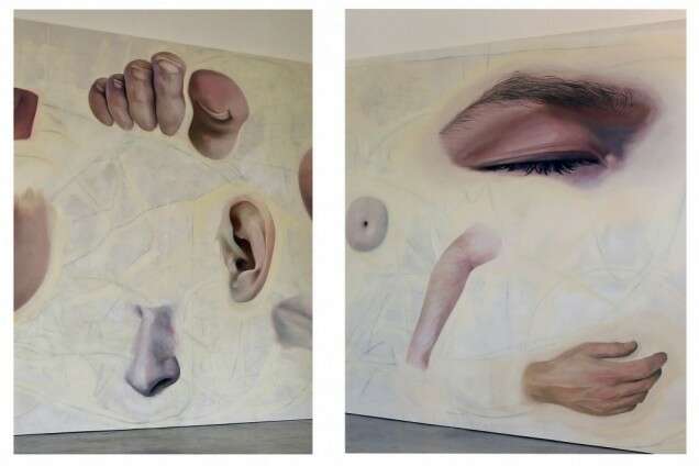 Aukje Koks Itvan It Huzjan Fraud Absence impossibility