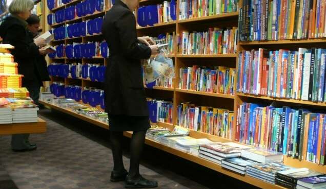 Pilvi Takala Bag Lady