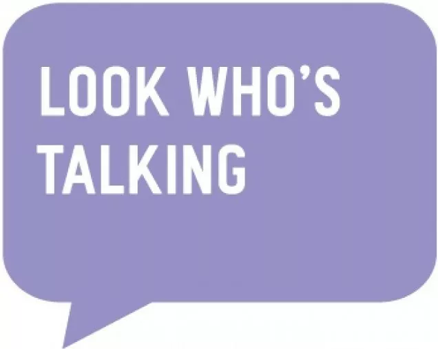 Look whos talking Elena Filipovic 1