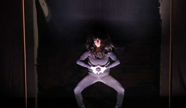 Danai Anesiadou One Measures a Circle Beginning Anywhere