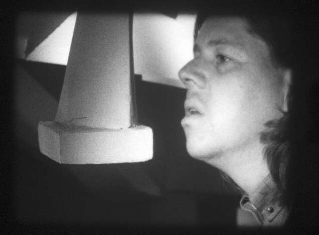 Joachim Koester Conceptual artists are mystics rather than rationalists 1