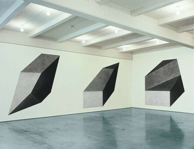 Joachim Koester Conceptual artists are mystics rather than rationalists