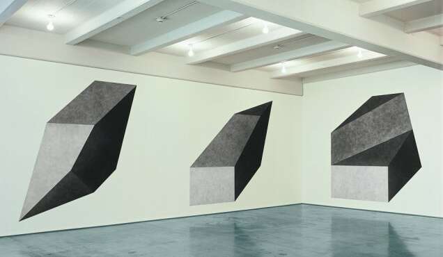 Joachim Koester Conceptual artists are mystics rather than rationalists