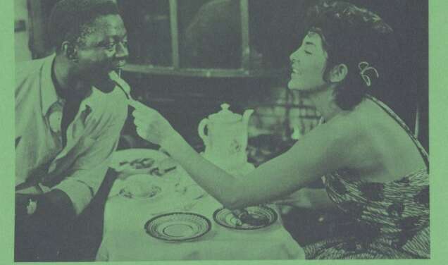 Evelyne Axell Le Crocodile en Peluche