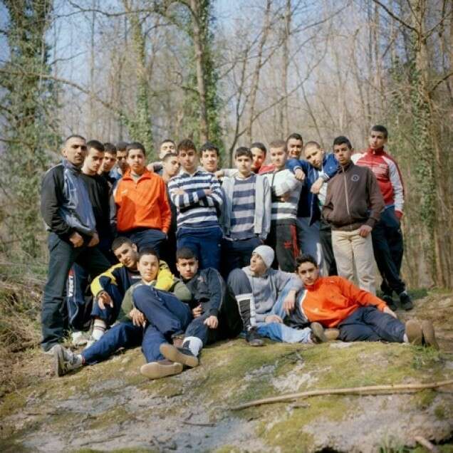 Vincen Beeckman COUSINS