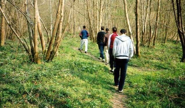 Vincen Beeckman COUSINS