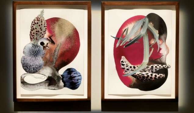 Contredire le stéréotype les oeuvres de W Mutu comme ancrage dune historicité contemporaine