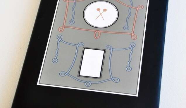 Lancement de livre The Making of the Means