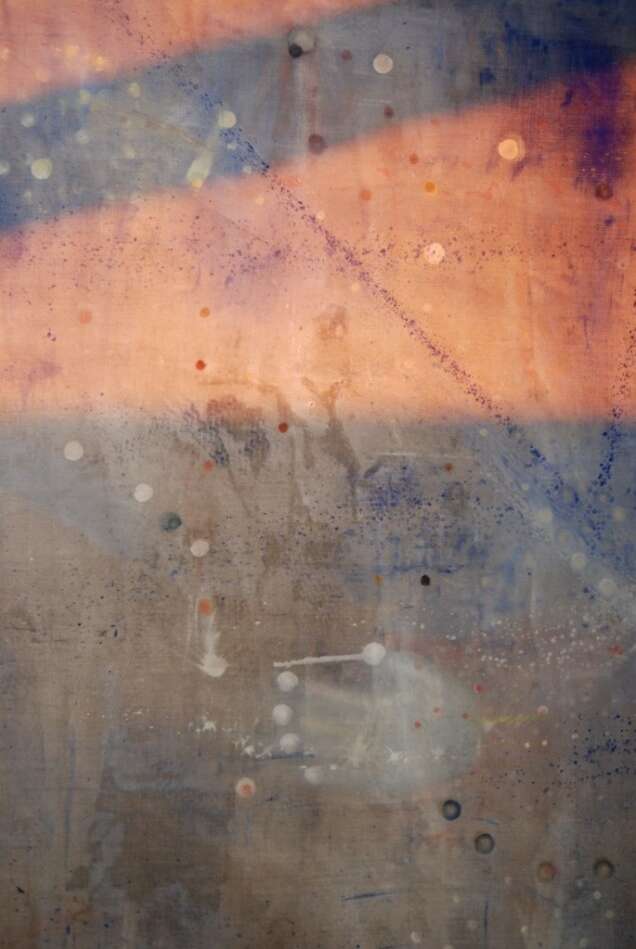 Spirits and Landscapes