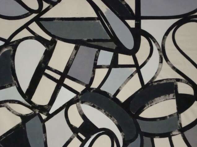 Presentation in Studio Nr1