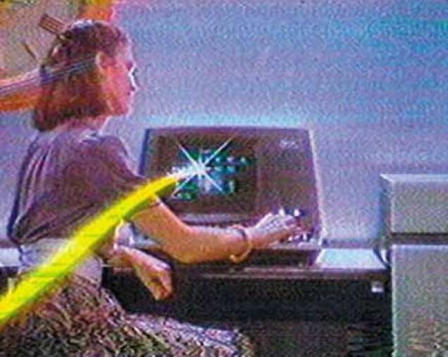 Approche archéotechnique de lart video davant les années 80