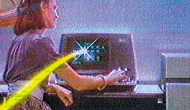 Approche archéotechnique de lart video davant les années 80