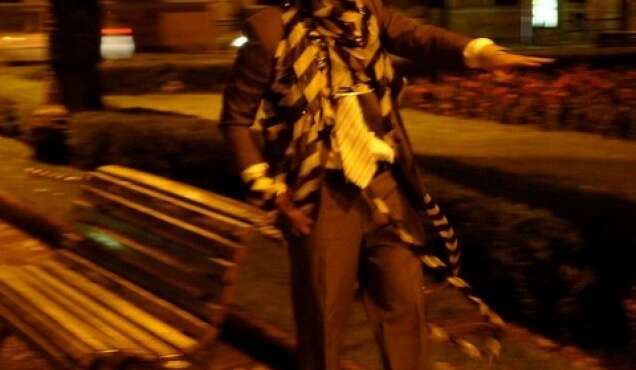 Rencontre avec Angie Seah et Shima