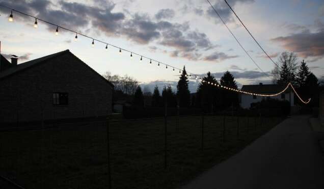 Excursion en bus pour visiter America