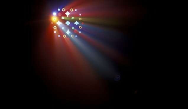 Films présentation par Melvin Moti