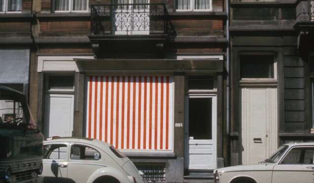 Symposium MTL Art Project