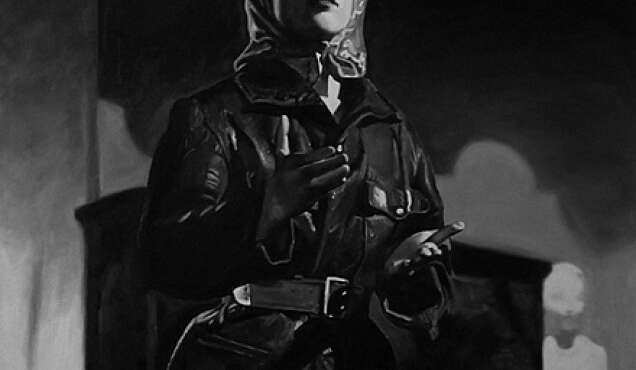 Conférence Communisms Afterlives