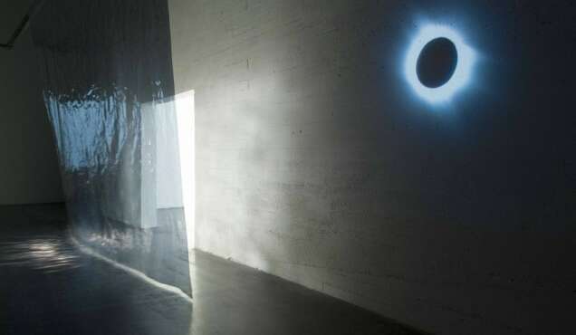 The Miracle of Being Where You Are