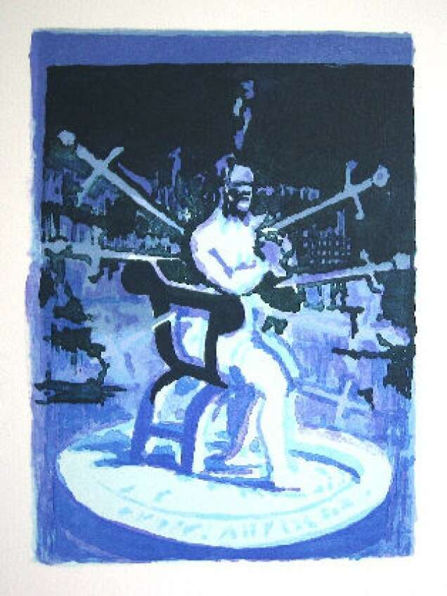 Benefit Auction Party 13