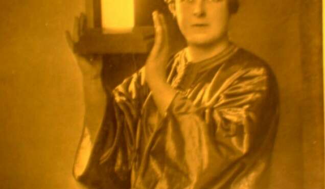 Illuminations Conférence de Pascal Rousseau