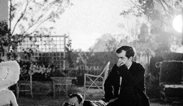 Tiago Mestre Specific Sunset